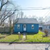 Отель Bright Muncie Home w/ Yard ~ 2 Mi to Downtown!, фото 1