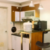 Отель Simple And Cozy Studio At Metropark Condominium Jababeka Apartment, фото 7