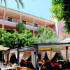 Отель Playas de Paguera, фото 18
