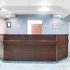 Отель Microtel Inn & Suites by Wyndham Bath в Бате