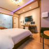 Отель Eumseong Rich Self Check-in Motel, фото 7