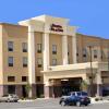 Отель Hampton Inn & Suites Muncie, фото 21