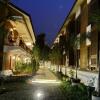 Отель Zfreeti Hotel в Няунге-У