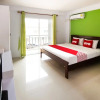 Отель The Space Huahin by OYO Rooms, фото 1