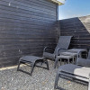Отель 6 Person Holiday Home in Spottrup, фото 14