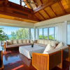 Отель Panoramic Ocean Views 5BR Villa Ayara 3, фото 15