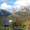 Отель Mountain View Resort and Suites at Fairmont Hot Springs, фото 31