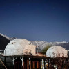 Отель Panaash Eco World - A Luxury Glamping Dome Resort in Manali, фото 19