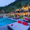 Отель Ocean View Boutique 8BR Pool Villa Sawan, фото 24