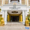 Отель Angkor Land Urban Boutique в Сиемреапе