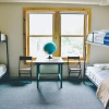 Отель The Cleveland Hostel, фото 7