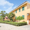 Отель Apartment in Parghelia With Terrace and sun Loungers, фото 27