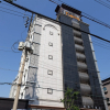 Отель Daejeon Munchang Hotel Tiamo, фото 1