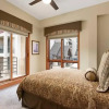 Отель Snowmass Ski-in, Ski-out 3 Bedroom Condo, фото 24