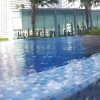 Отель KL Sentral Bangsar Suites (EST) by Luxury Suites Asia в Куала-Лумпуре