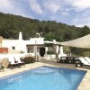 Отель Modern Holiday Home in in Balearic Islands with Pool, фото 1