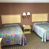Отель Crown Inn - Fayetteville, фото 8