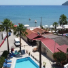 Отель Manthos Beachfront Apts & pool, фото 17