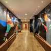 Отель MaxOneHotels at Tidar Surabaya, фото 9