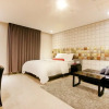 Отель Seattle Hotel Bucheon, фото 29