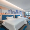 Отель Hampton by Hilton Huai'an Jingkai, фото 14