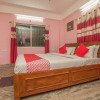 Отель Brijnandan Guest House By OYO Rooms, фото 13