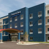 Отель AmericInn by Wyndham Sioux Falls North, фото 1
