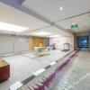 Отель Shangpin Bojia Hotel (Shenzhen Songyuanxia Metro Station Capitel Branch), фото 17