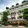 Отель Draha Halong Hotel, фото 1