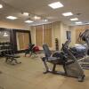 Отель Hilton Garden Inn Cedar Falls, фото 23