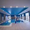 Отель Hampton Inn & Suites North Attleboro, фото 19