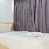 Отель Spacious 2Br Apartment At M-Town Residence, фото 11