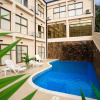 Отель Arami Hotel & Lodge, фото 14