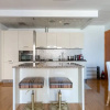 Отель Bright & Spacious 1BR in JVC - Sleeps 3!, фото 19