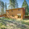 Отель Spacious Tahoe City Retreat < 2 Mi to Lake Tahoe!, фото 1