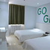Отель Motel Tai'an Taishan Street Jinghu High-Speed Station, фото 3