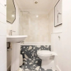 Отель The Eltham Classic - Stunning 1bdr Flat With Garden, фото 16