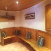 Отель Chalet With 9 Bedrooms in Champagny-en-vanoise, With Wonderful Mountain View, Furnished Balcony and , фото 2
