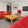 Отель Kea Lodge - Christchurch Holiday Homes, фото 3