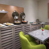 Отель Hilton Garden Inn Monterrey Airport, фото 18