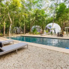 Отель Glamping Mayan Glam, фото 14