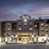 Отель Best Western Plus Franciscan Square Inn and Suites в Стьюбенвилле