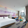 Отель Hampton by Hilton Wuhan Qiaokou Gutian, фото 44