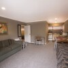 Отель Distinction Coachman Hotel, Palmerston North, фото 7