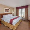 Отель Seasons Inn & Suites Highland, фото 23