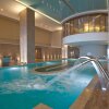Отель Miraggio Thermal Spa Resort, фото 16
