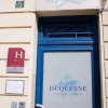 Отель Hôtel Le Petit Duquesne, фото 1