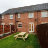 Отель Leeds Townhouse Apartments 7 Beds in 4 Bedrooms, фото 14