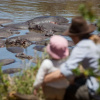 Отель Elewana Serengeti Migration Camp, фото 10