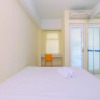 Отель Cozy Stay Studio At 3Rd Floor Springlake Summarecon Bekasi Apartment, фото 4
